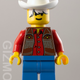 Illustration for article titled Exclusive: The Evolution of the Minifig